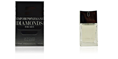Armani diamonds for men 30ml EDT