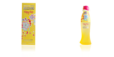 Moschino hippy fizz 100ml EDT