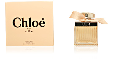 Chloé signature 75ml EDP