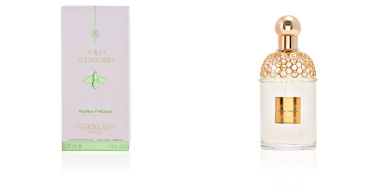 Guerlain aqua allegoria herba fresca 125ml EDT