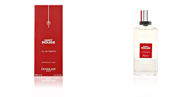 Guerlain habit rouge 100ml EDT