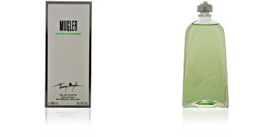 Thierry Mugler cologne 300ml EDT