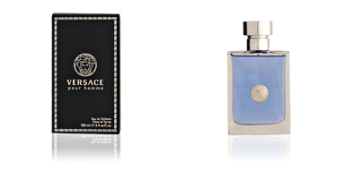 Versace pour homme 100ml EDT