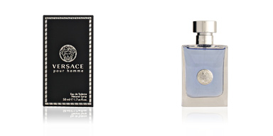 Versace pour homme 50ml EDT