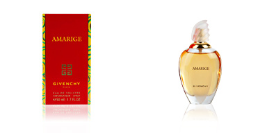 Givenchy amarige 50ml EDT