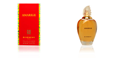 Givenchy amarige 100ml EDT