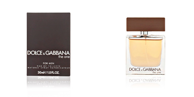 Dolce & Gabbana the one for men 30ml EDT