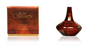 Calvin Klein secret obsession 50ml EDP