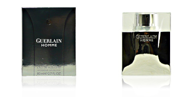 Guerlain homme 50ml EDT
