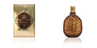 Diesel fuel for life unlimited femme 75ml EDP