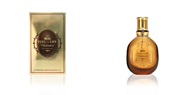 Diesel fuel for life unlimited femme 30ml EDP