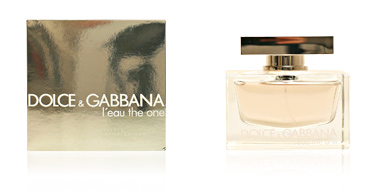 Dolce & Gabanna l'eau the one 75ml EDT