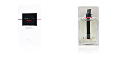 Dior homme sport 100ml EDT