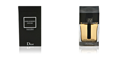 Dior homme intense 100ml EDP