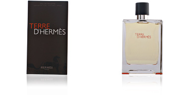 Hermes terre d'Hermes 200ml EDT
