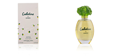 Grès cabotine 100ml EDT