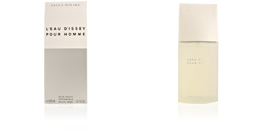 Issey Miyake l'eau d'Issey pour homme 200ml EDT
