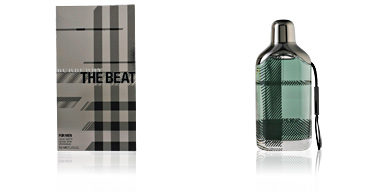 Burberry the beat men 100ml EDT