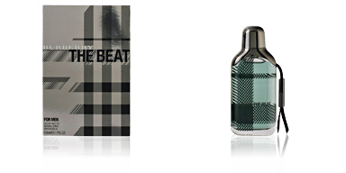 Burberry the beat men 50ml EDT