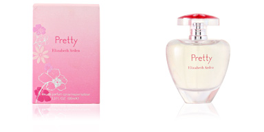 Elizabeth Arden pretty 100ml EDP
