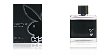 Playboy Hollywood 100ml EDT