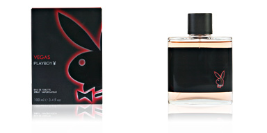 Playboy Vegas 100ml EDT
