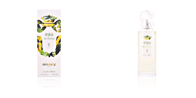 Sisley eau de Sisley 1 100ml EDT
