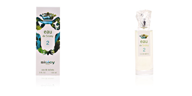 Sisley eau de Sisley 2 100ml EDT
