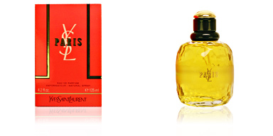 Yves Saint Laurent Paris 125ml EDP