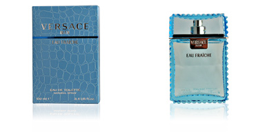Versace man eau fraîche 100ml EDT
