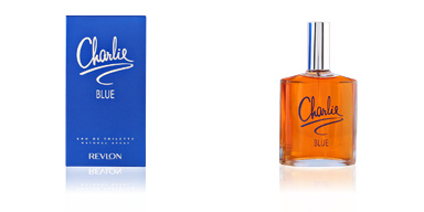 Revlon Charlie blue 100ml EDT