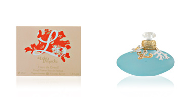 Lolita Lempicka fleur de corail 50ml EDP