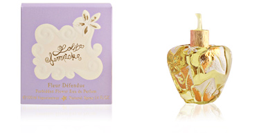 Lolita Lempicka fleur défendue 100ml EDP