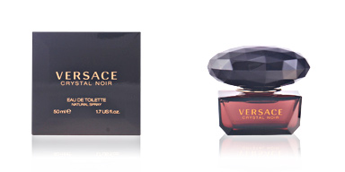 Versace crystal noir 50ml EDT
