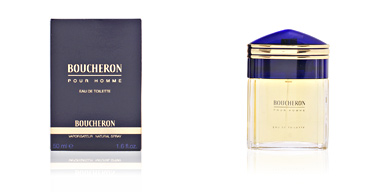 Boucheron homme 50ml EDT