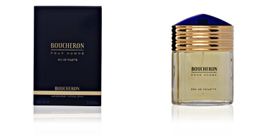 Boucheron homme 100ml EDT