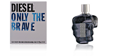 Diesel only the brave 125ml EDT