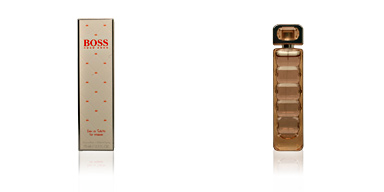 Hugo Boss-Boss orange 75ml EDT