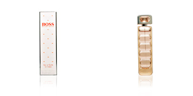 Hugo Boss-Boss orange 50ml EDT
