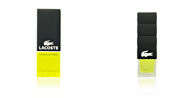 Lacoste challenge 75ml EDT