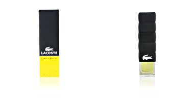 Lacoste challenge 90ml EDT