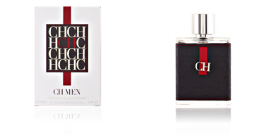 Carolina Herrera CH men 100ml EDT
