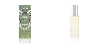 Sisley eau de campagne 100ml EDT