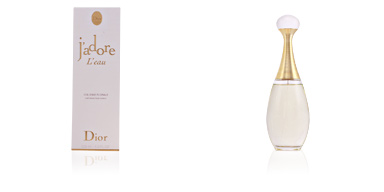 Dior j'adore l'eau 125ml EDC