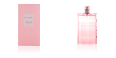 Burberry brit sheer 100ml EDT