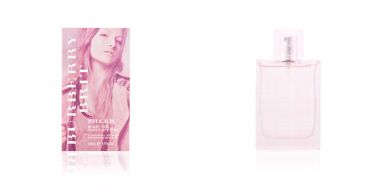 Burberry brit sheer 50ml EDT