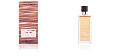 Angel Schlesser ambre frais pour homme 100ml EDT