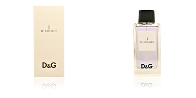 Dolce & Gabbana 1-le bateleur 100ml EDT