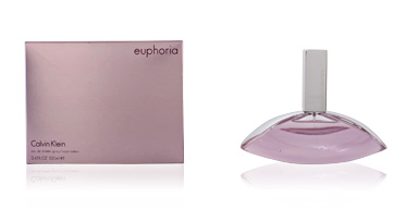 Calvin Klein euphoria 100ml EDT