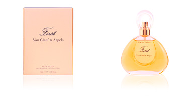 Van Cleef & Arpels first 100ml EDT